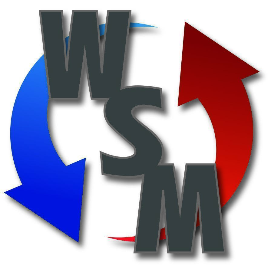 WSM logo